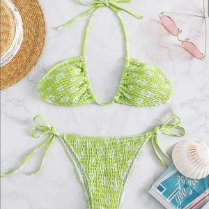 New SHEIN bikini. Size 4